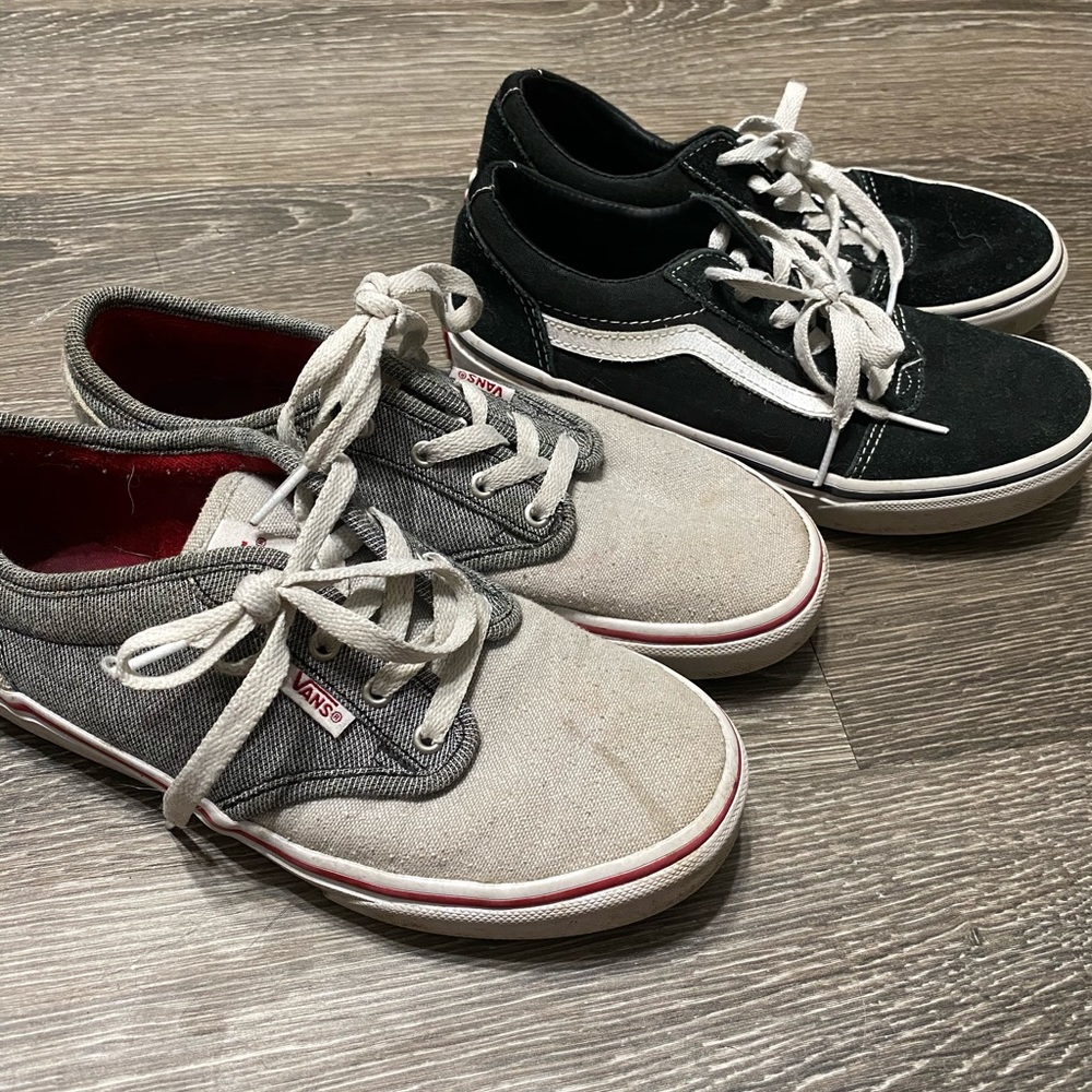 Vans Bundles